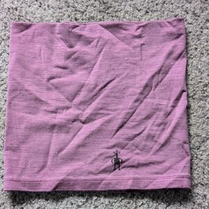 Purple Women's Neck Gaiter